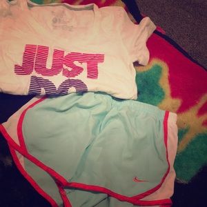 Nike Bundle